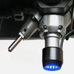 Qness (QATM) Version M EVO: Ideal for large samples gallery