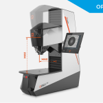 QATM Qness Version M EVO: Ideal for large samples gallery