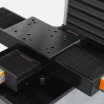 Qness (QATM) Version M EVO: Ideal for large samples gallery