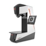 Qness (QATM) Version E EVO: All work piece sizes and large clamping forces