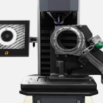 Qness (QATM) Version M EVO: Ideal for large samples gallery