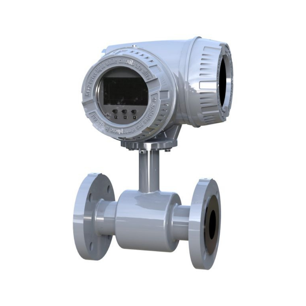 BADGER Amplifier ModMAG® M3000 / M4000 Electromagnetic meter EX-PROOF gallery