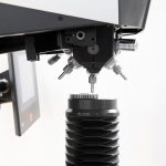 Qness (QATM) Model CS/C EVO: Ideal for small samples gallery