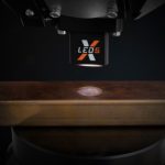 Qness (QATM) Model CS/C EVO: Ideal for small samples gallery