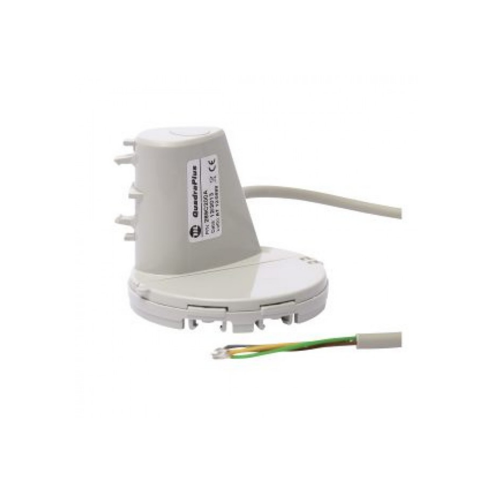 MADDALENA QUADRAPLUS – TRP