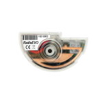 MADDALENA RADIO EVO 868