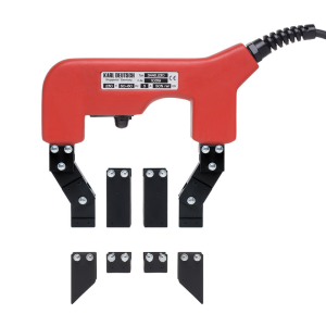 Karl DEUTSCH rokas magnēts (skava) DEUTROPULS Hand Yokes, mobilā plaisu noteikšana mazām un lielām detaļām