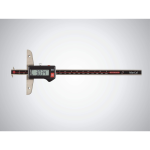 MAHR 30 EWR-D / 30 EWRi-D Digital Depth Caliper, IP 67, with double hook measuring faces