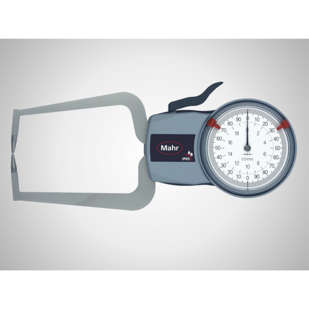 MAHR MaraMeter 838 TA Gage for external measurement