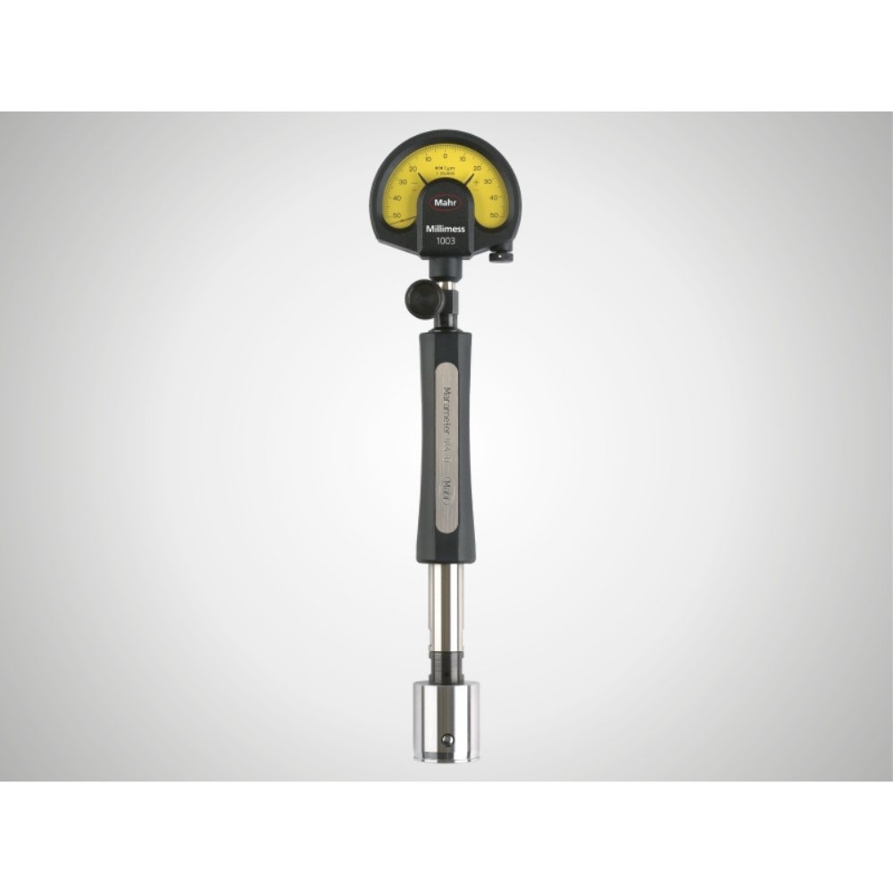 MAHR MaraMeter 844 D Measuring heads
