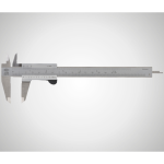 MAHR MarCal 16 DN Caliper with analog display, Thumb clamp