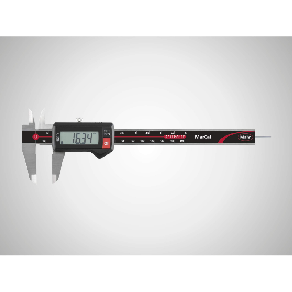 MAHR MarCal 16 ER Digital Caliper