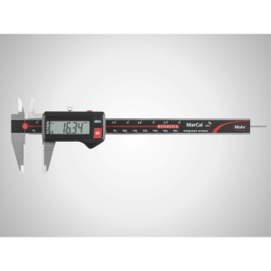 MAHR MarCal 16 EWR-C Digital Caliper for special applications