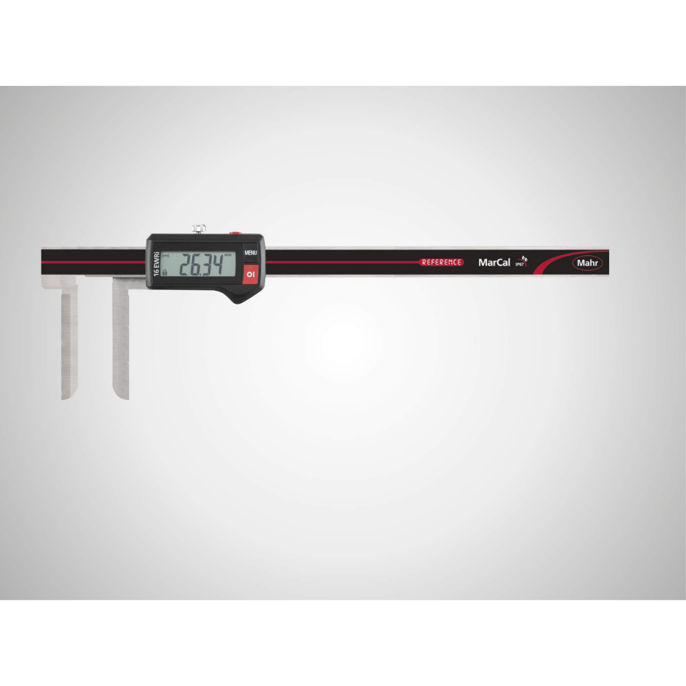 MAHR MarCal 16 EWR-LI Digital Caliper for special application