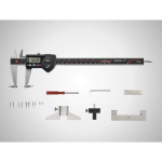 MAHR MarCal 16 EWR-V Digital universal caliper, IP 67, Data interface
