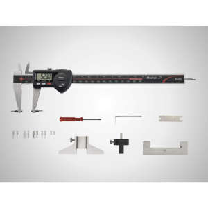MAHR MarCal 16 EWR-V Digital universal caliper, IP 67, Data interface