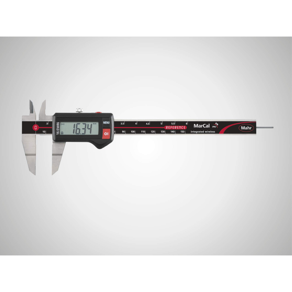 MAHR  MarCal 16 EWRi-NA Digital Caliper for special applications