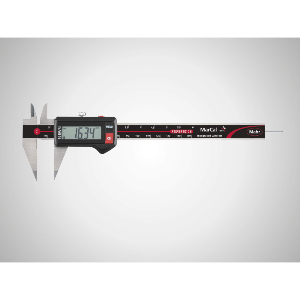 MAHR  MarCal 16 EWRi-S Digital Caliper for special applications