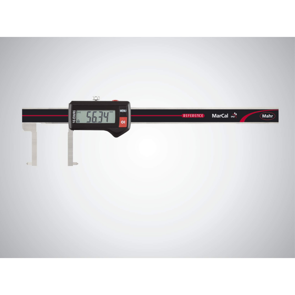 MAHR  MarCal 16 EWRi-SI Digital Caliper for special applications