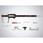 MAHR MarCal 16 EWRi-V Digital universal caliper, IP 67, Integrated wireless