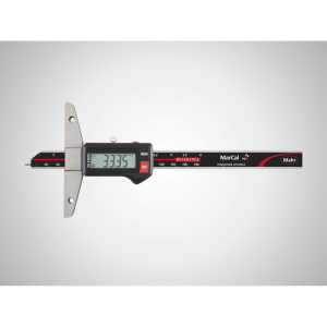 MAHR MarCal 30 EWRi Digital depth gage, IP 67, Integrated wireless