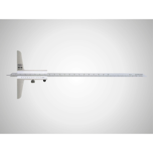 MAHR MarCal 30 N Depth Gages, Vernier