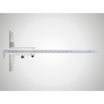 MAHR MarCal 30 NH Depth gage with hook