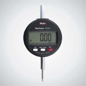 MAHR  MarCator Digital indicator