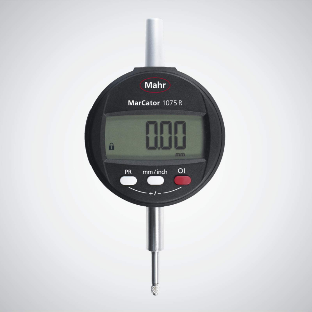 MAHR  MarCator Digital indicator