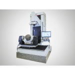 MAHR MarForm MFK 500 Reference form measuring station