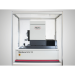 MAHR MarForm MFU 110 Reference form measuring station