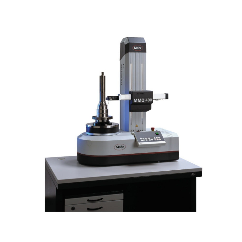 MAHR MarForm MMQ 400 Universal form measuring machine