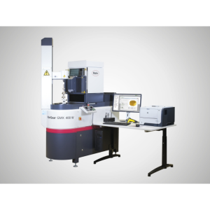 MAHR MarGear GMX 400 W Universal gear measuring center