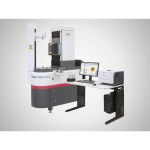 MAHR MarGear GMX 400 ZLW Universal gear measuring center