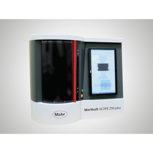 MAHR MarShaft SCOPE 250 plus
