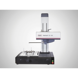 MAHR MarSurf CD 280 Contour Measuring Station, CD series