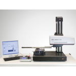 MAHR MarSurf LD 130 Combined contour and surface measuring station