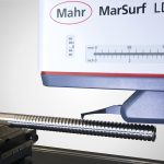 MAHR MarSurf LD 130 Combined contour and surface measuring station gallery