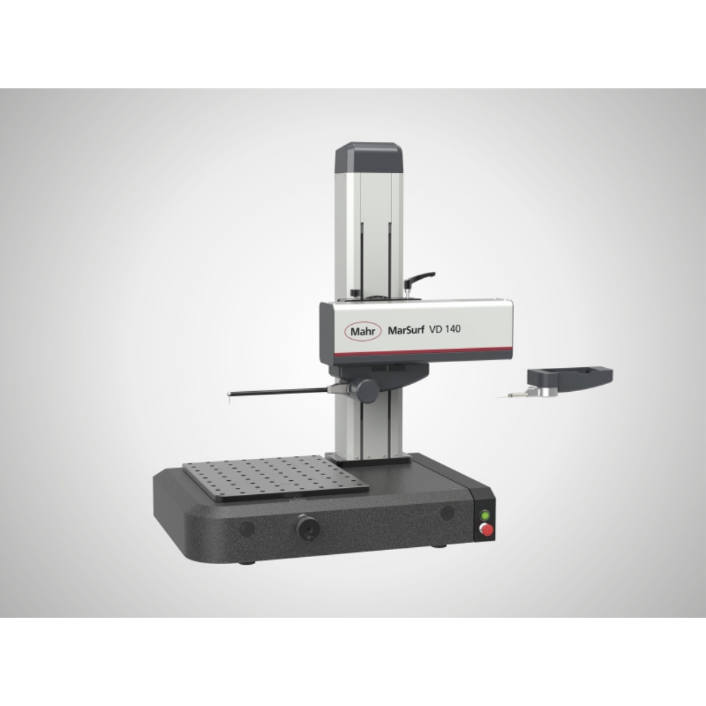 MAHR MarSurf VD 280 Roughness and Contour Measuring Station