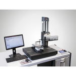 MAHR MarSurf XC 2 mit CD 120 Contour measuring station