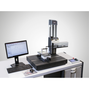 MAHR MarSurf XC 2 mit CD 120 Contour measuring station