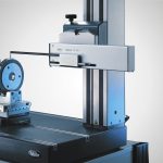 MAHR MarSurf XC 2 mit CD 120 Contour measuring station gallery