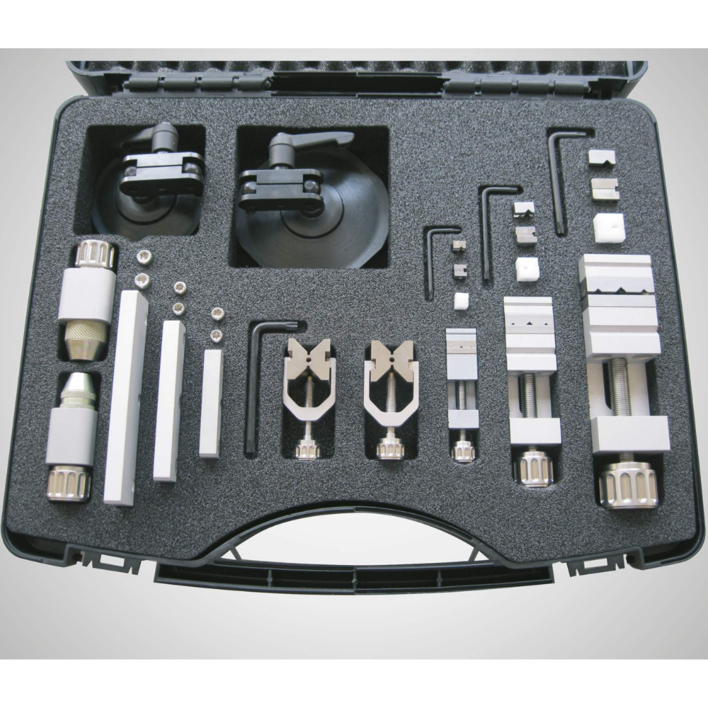 MAHR MarVision Accessories