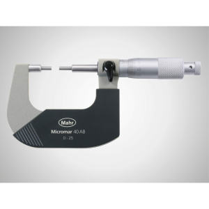 MAHR  Micromar 40 AB Micrometer