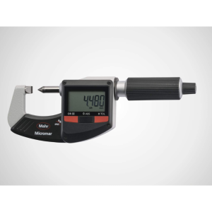 MAHR  Micromar 40 EWR-K / 40 EWRi-K, For measuring crimp heights on crimp contacts and end splices