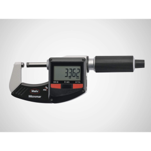 MAHR  Micromar 40 EWR-R / 40 EWRi-R, For measuring the thickness of pipe walls