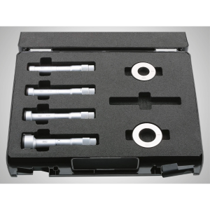 MAHR  Micromar 44 AS Self-centering inside micrometer set