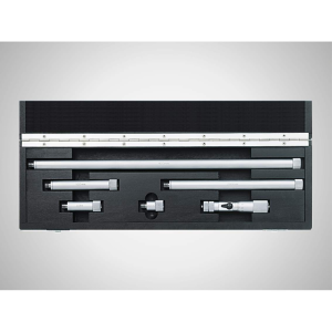 MAHR   Micromar 44 Cms 4 Inside Micrometer Set