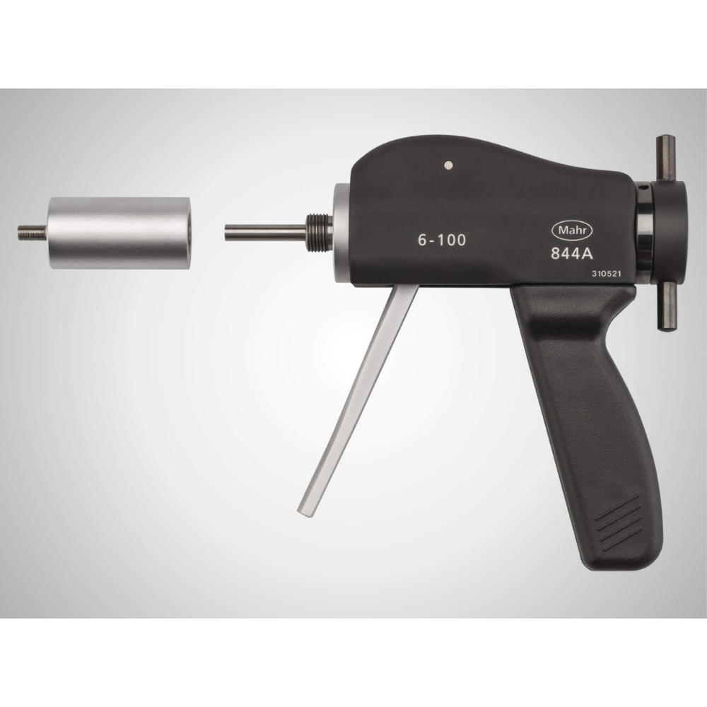 MAHR  Micromar 844 Ag Basic instrument measuring pistol