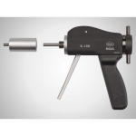 MAHR Micromar 844 Ag Basic instrument measuring pistol